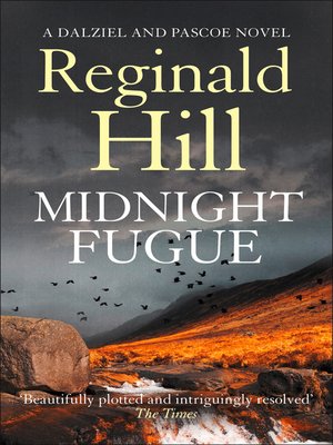 Midnight Fugue - ebook